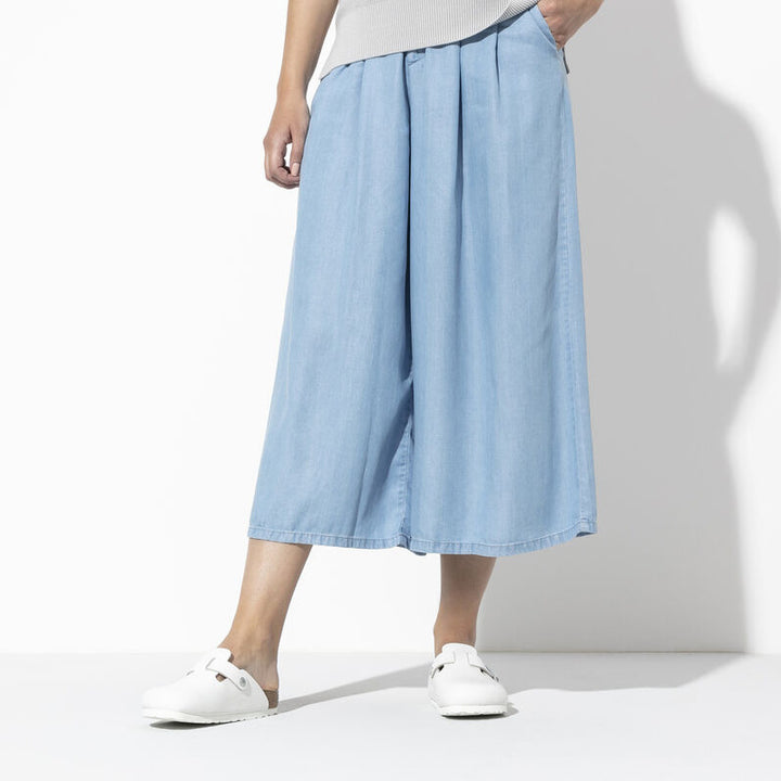 Baotou flat bottomed slippers