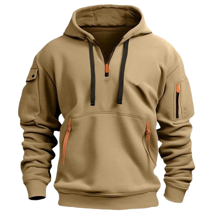Max | Pull à capuche
