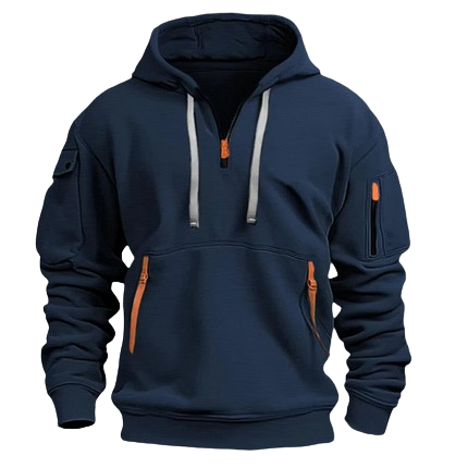 Max | Pull à capuche
