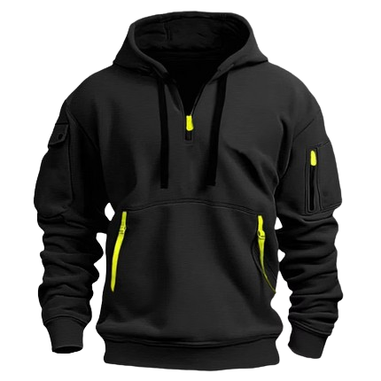Max | Pull à capuche